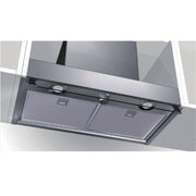 Samet Keller 60 stainless steel under wall hood