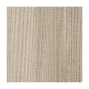 2-door wardrobe with white case and elm color front Cm 91x52xH 210
